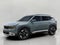 2027 Kia Seltos EX AWD