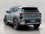 2027 Kia Seltos EX AWD