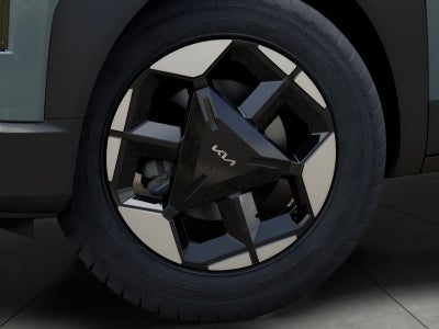 2027 Kia Seltos EX AWD