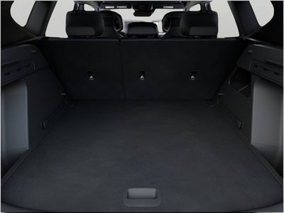 2027 Kia Seltos X-Line S AWD