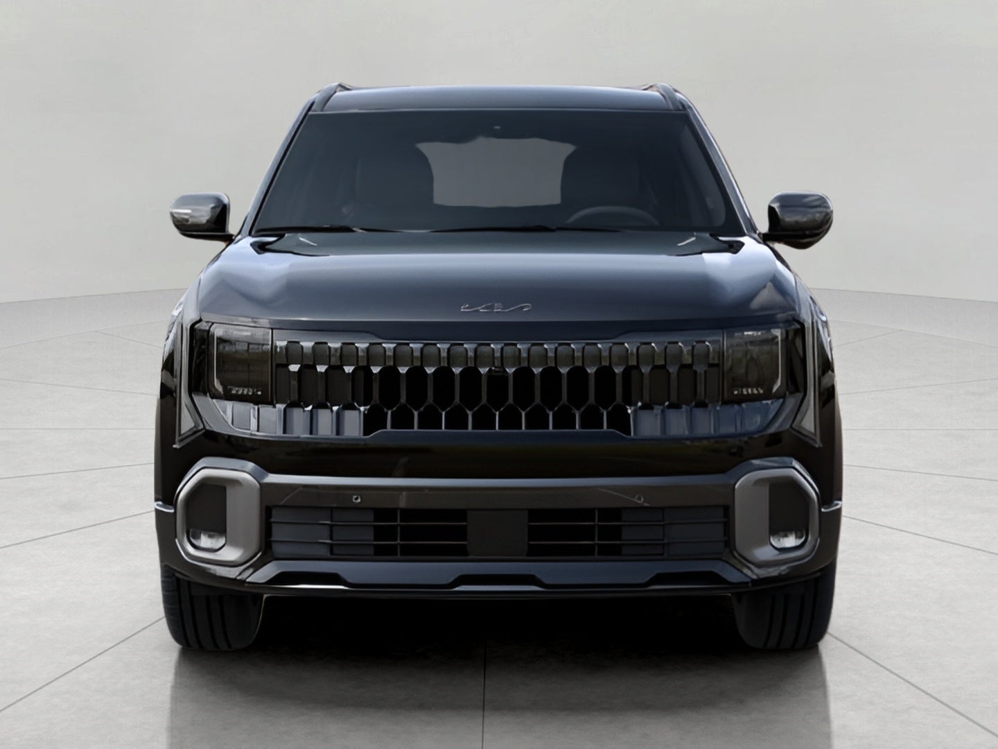 2027 Kia Seltos X-Line S AWD