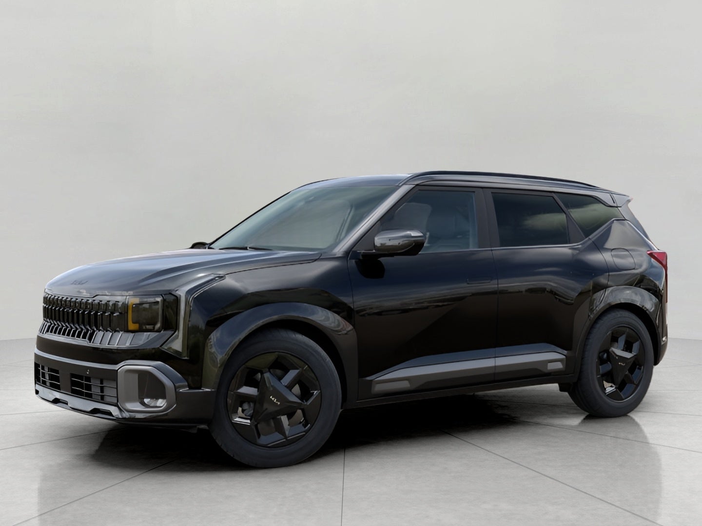 2027 Kia Seltos X-Line S AWD