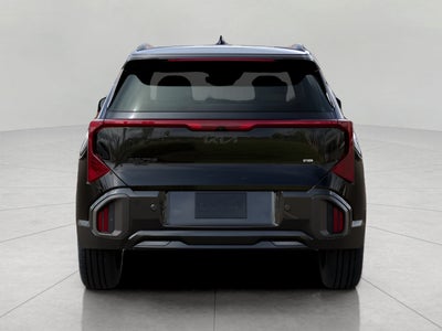 2027 Kia Seltos X-Line S AWD
