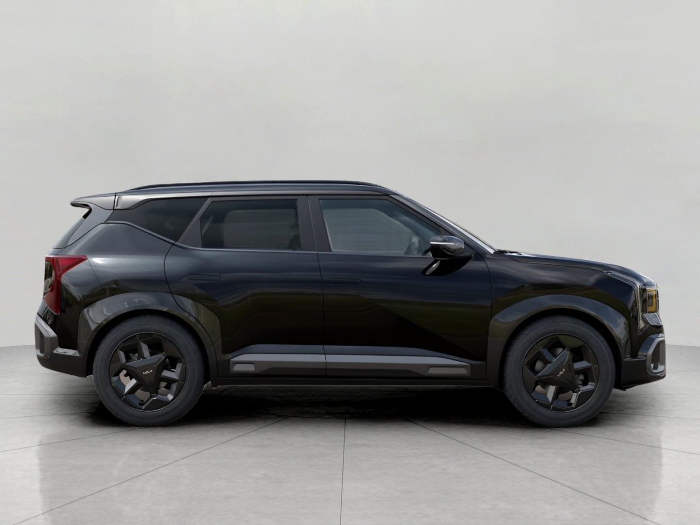 2027 Kia Seltos X-Line S AWD