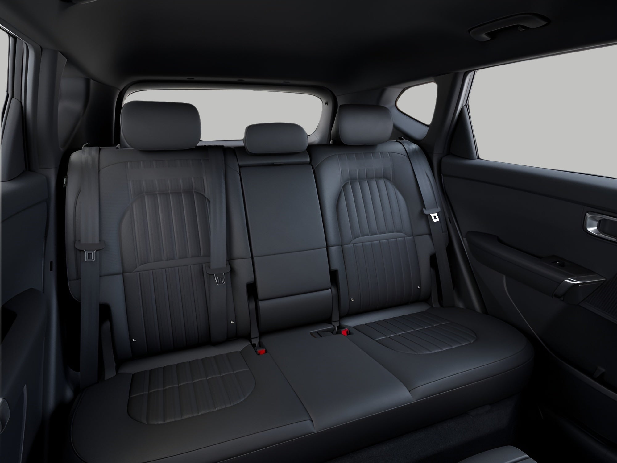 2027 Kia Seltos X-Line S AWD