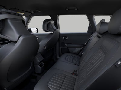 2027 Kia Seltos X-Line S AWD