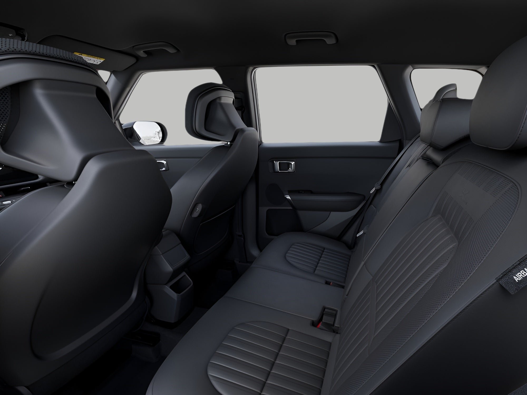 2027 Kia Seltos X-Line S AWD