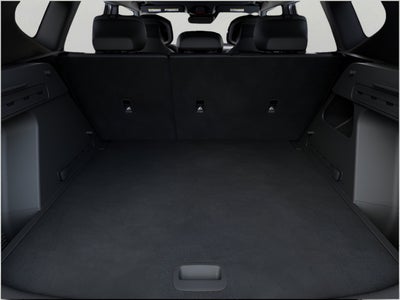 2027 Kia Seltos X-Line S AWD