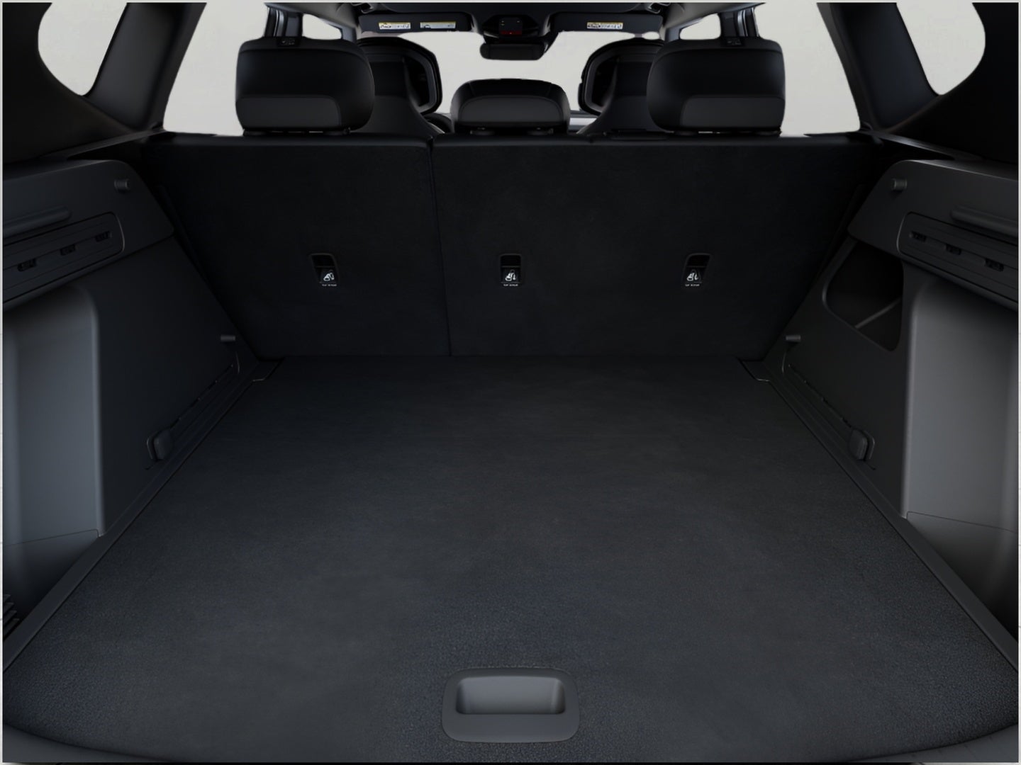 2027 Kia Seltos X-Line S AWD