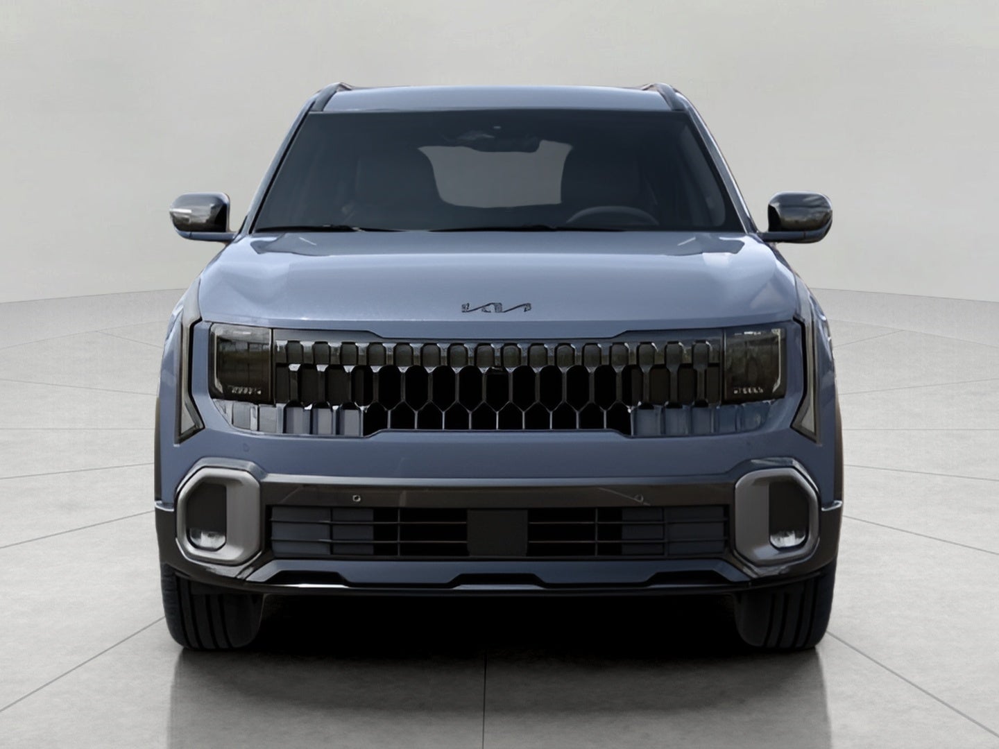 2027 Kia Seltos X-Line S AWD