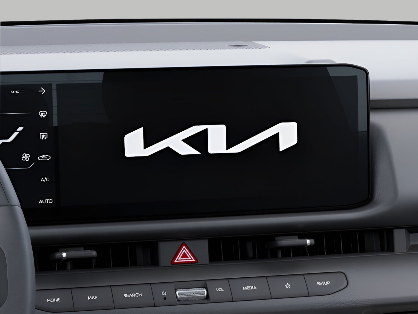 2027 Kia Seltos X-Line S AWD