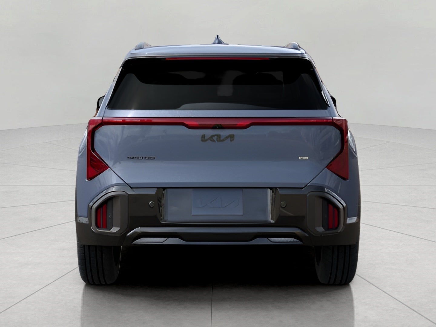 2027 Kia Seltos X-Line S AWD