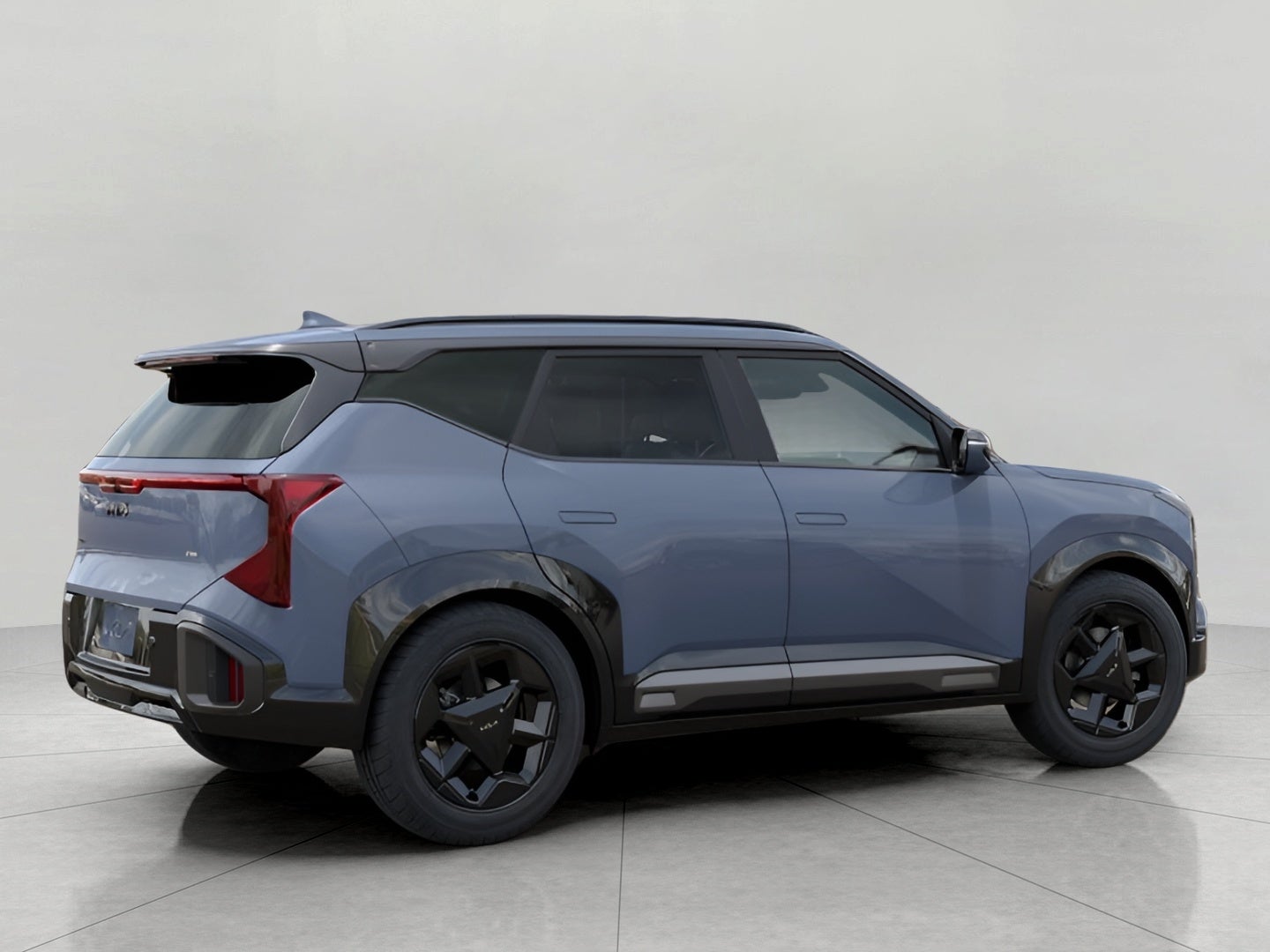 2027 Kia Seltos X-Line S AWD