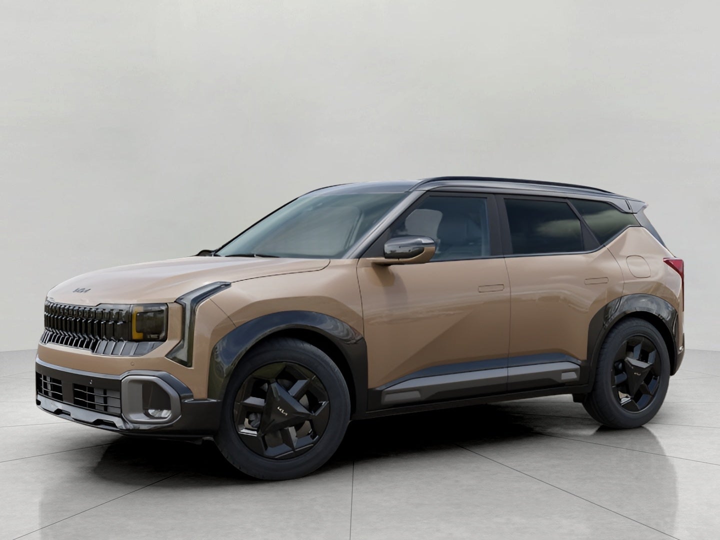 2027 Kia Seltos X-Line S AWD