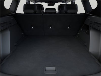 2027 Kia Seltos X-Line S AWD