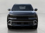 2027 Kia Seltos X-Line S AWD