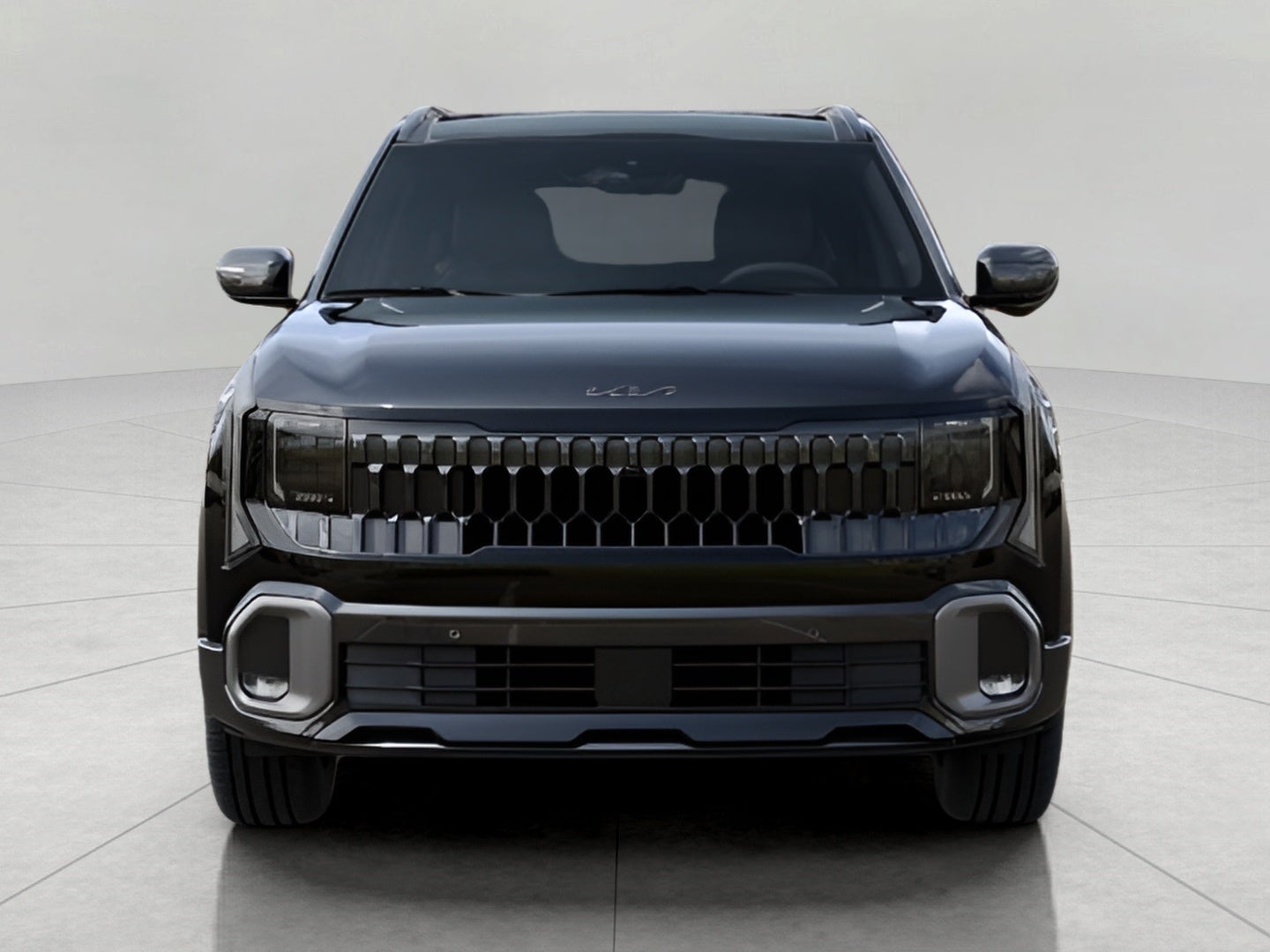 2027 Kia Seltos X-Line S AWD