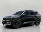 2027 Kia Seltos X-Line S AWD