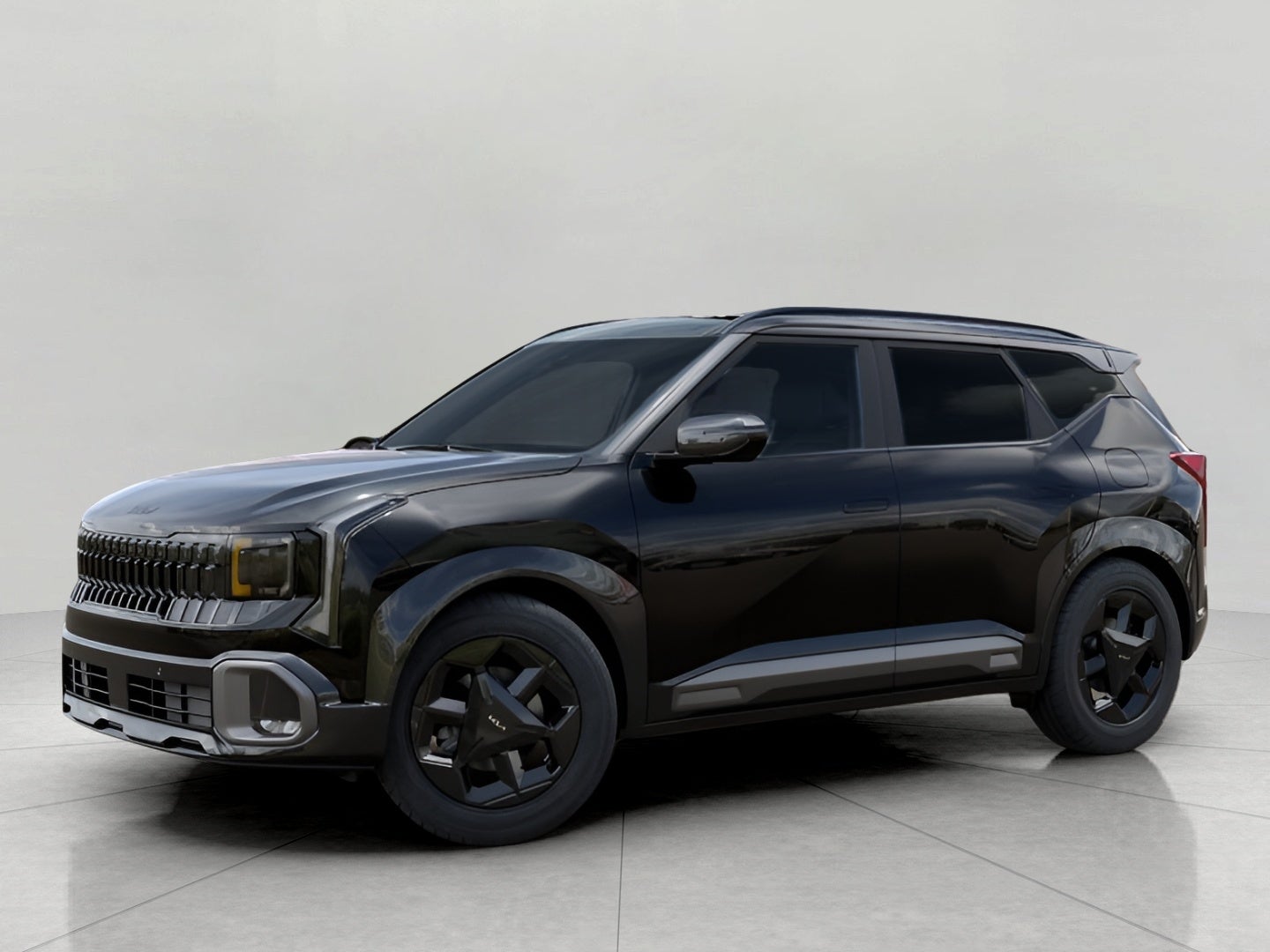 2027 Kia Seltos X-Line S AWD