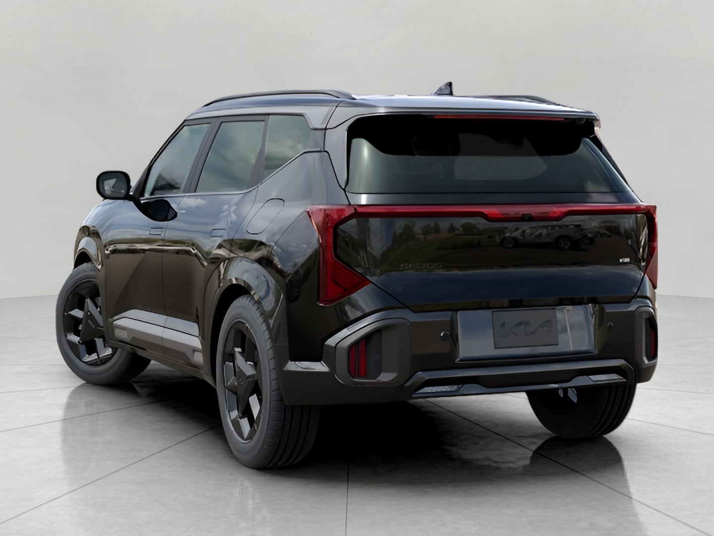 2027 Kia Seltos X-Line S AWD