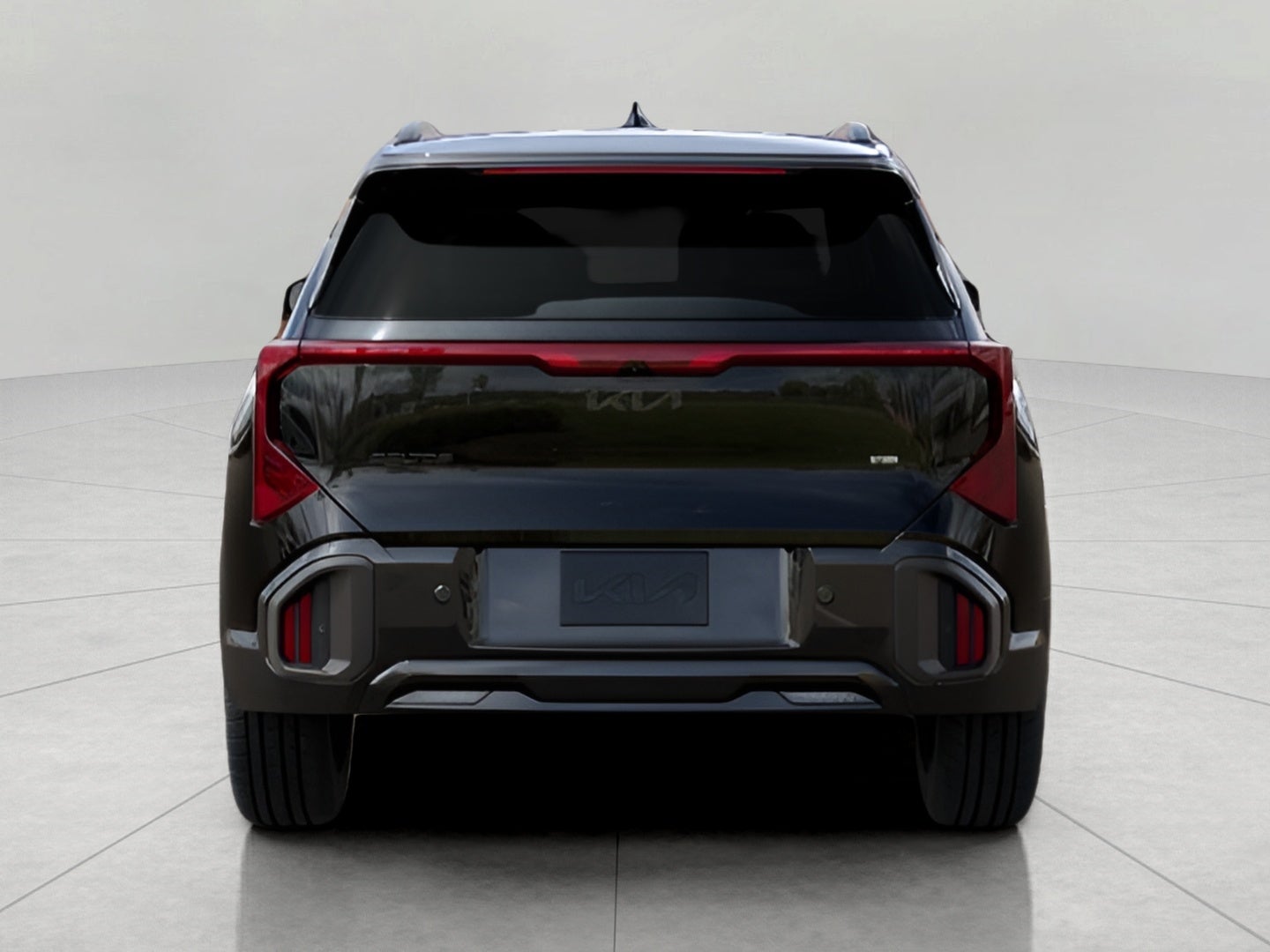 2027 Kia Seltos X-Line S AWD