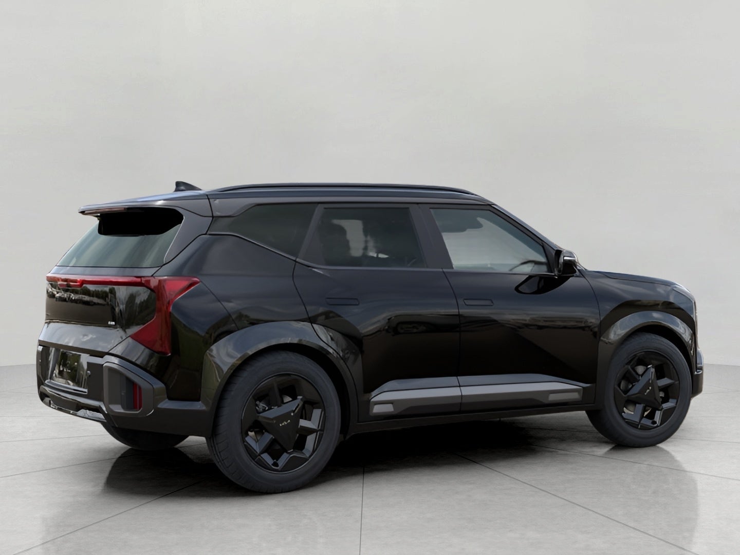 2027 Kia Seltos X-Line S AWD