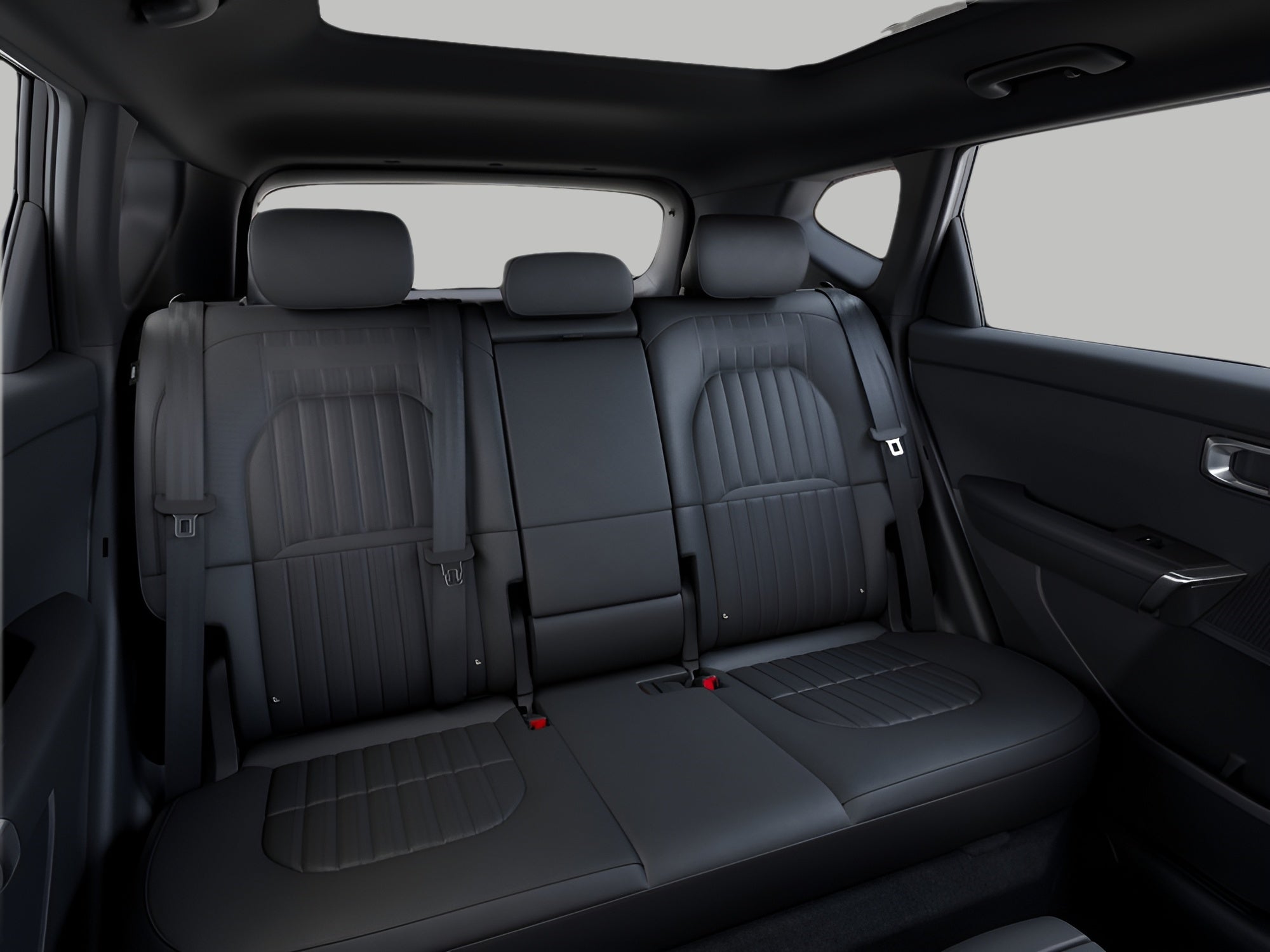 2027 Kia Seltos X-Line S AWD
