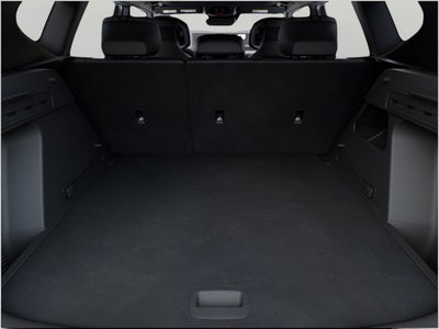 2027 Kia Seltos X-Line S AWD