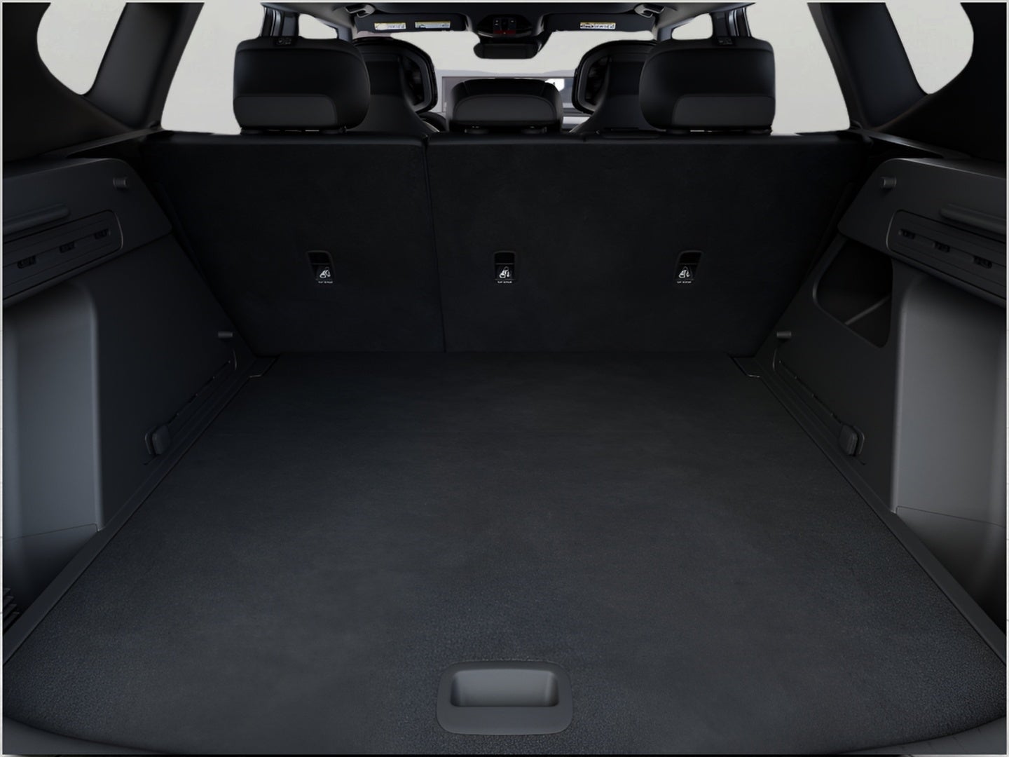 2027 Kia Seltos X-Line S AWD