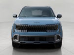 2027 Kia Seltos X-Line S AWD
