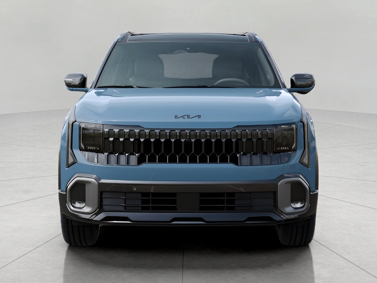 2027 Kia Seltos X-Line S AWD