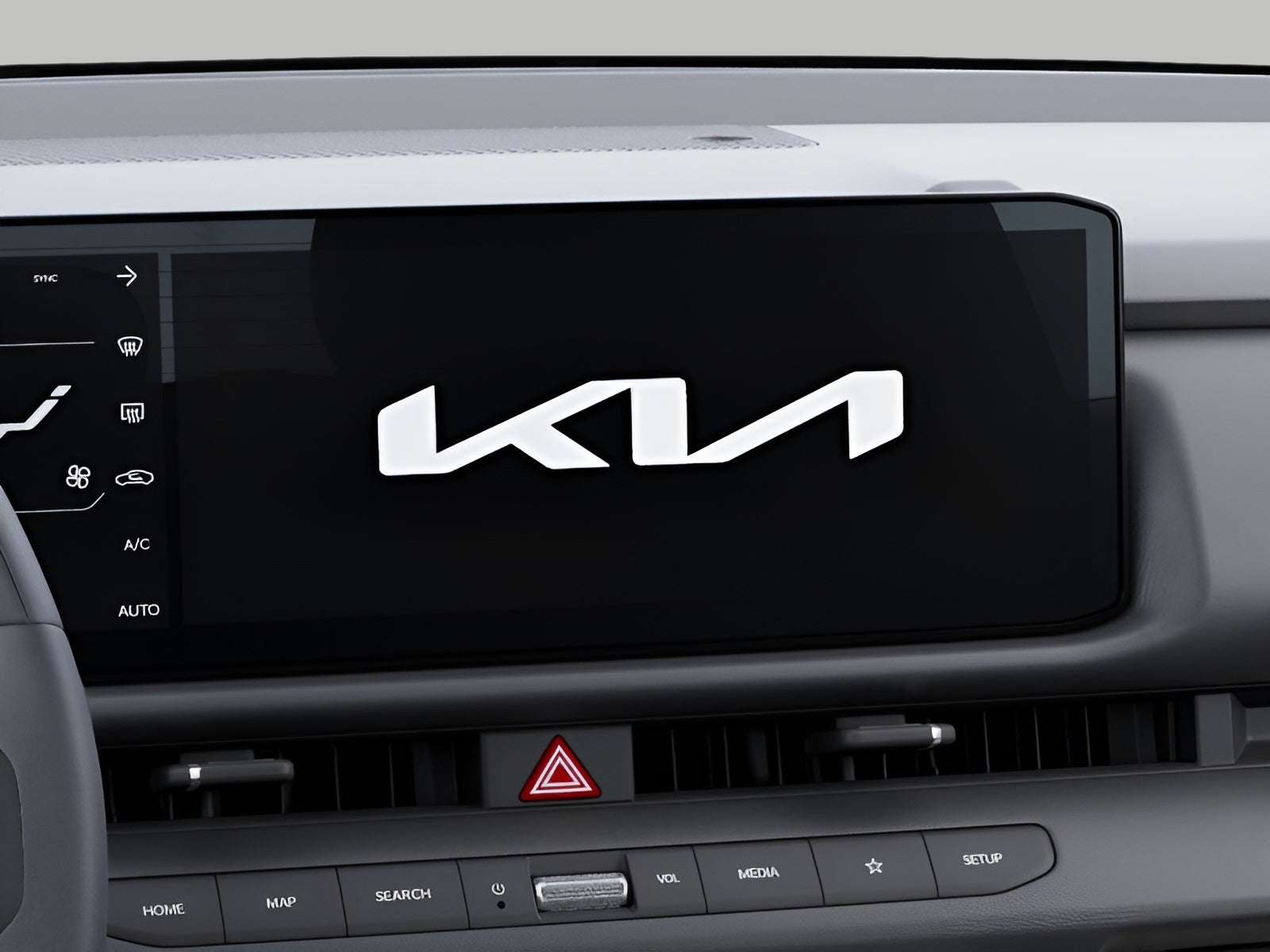 2027 Kia Seltos X-Line S AWD