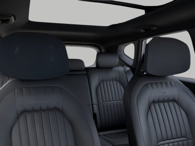 2027 Kia Seltos X-Line S AWD