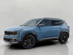 2027 Kia Seltos X-Line S AWD