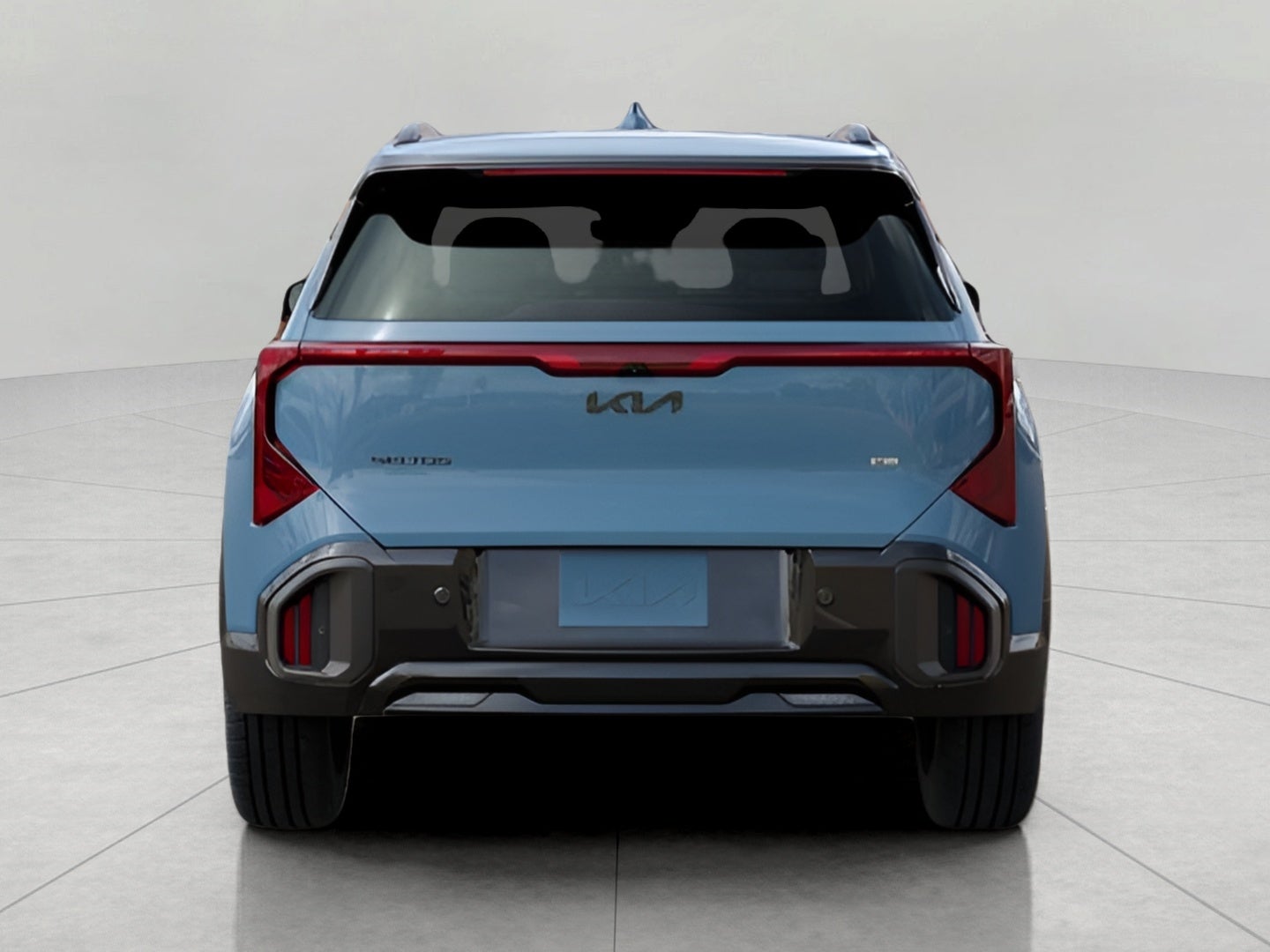 2027 Kia Seltos X-Line S AWD