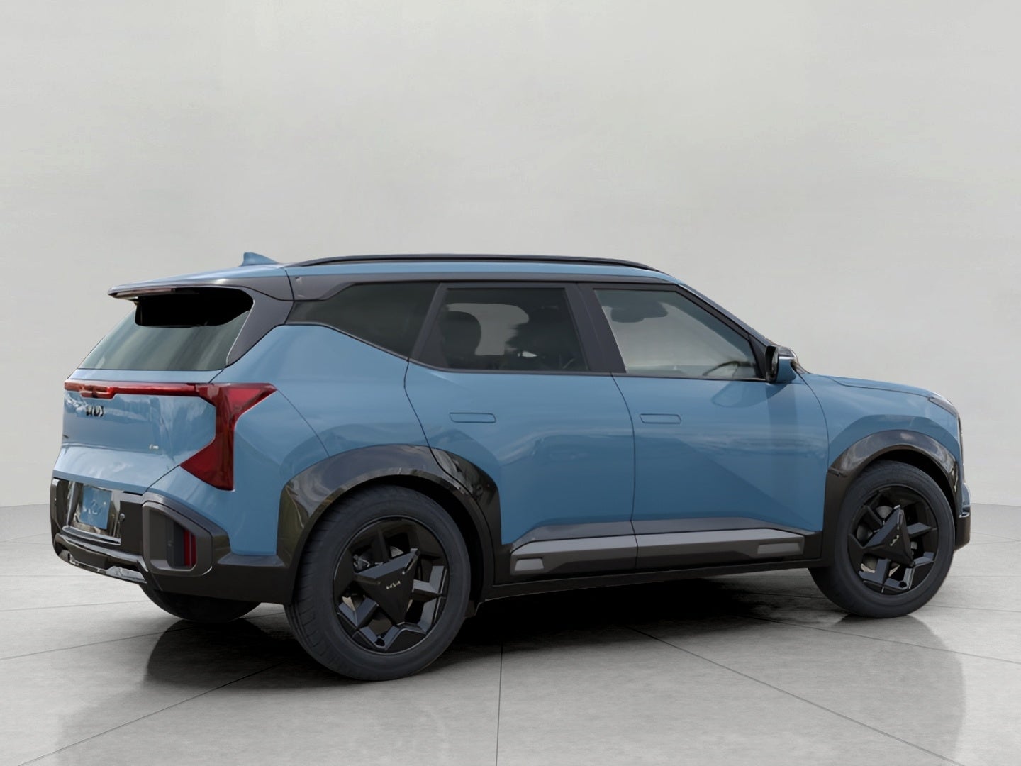 2027 Kia Seltos X-Line S AWD