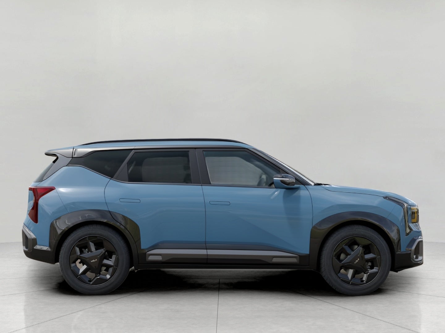 2027 Kia Seltos X-Line S AWD