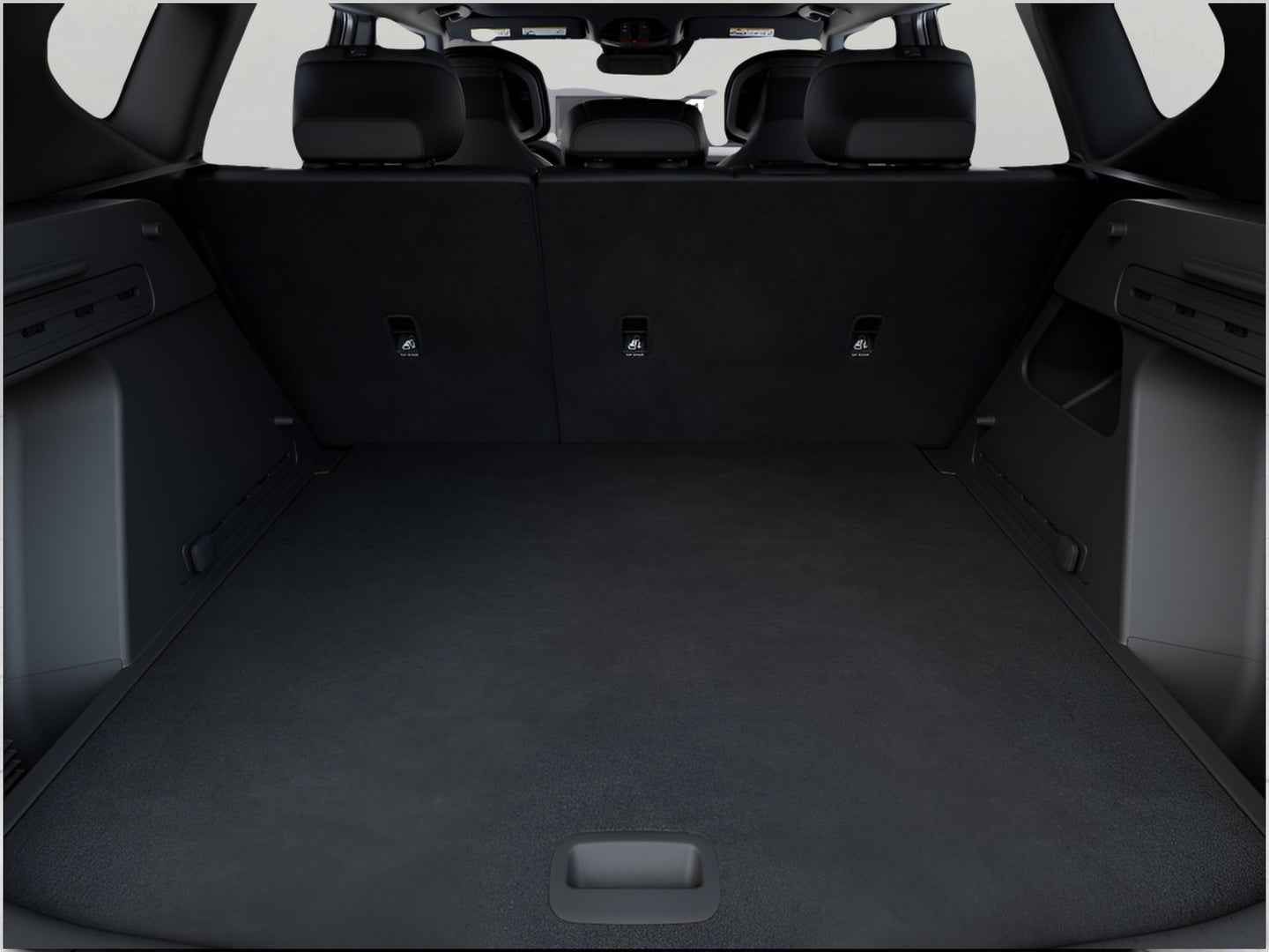 2027 Kia Seltos X-Line S AWD