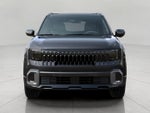 2027 Kia Seltos X-Line S AWD