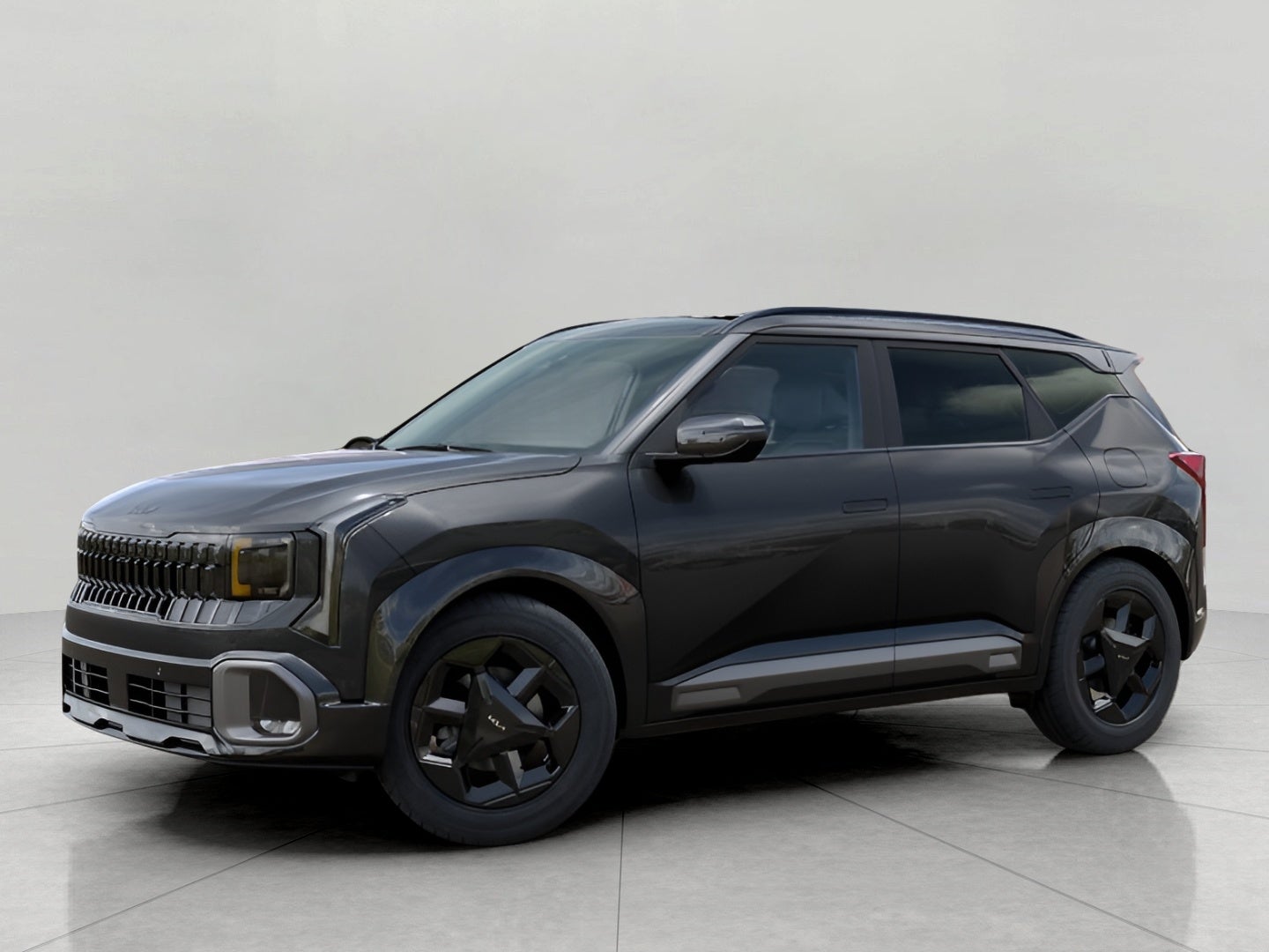 2027 Kia Seltos X-Line S AWD