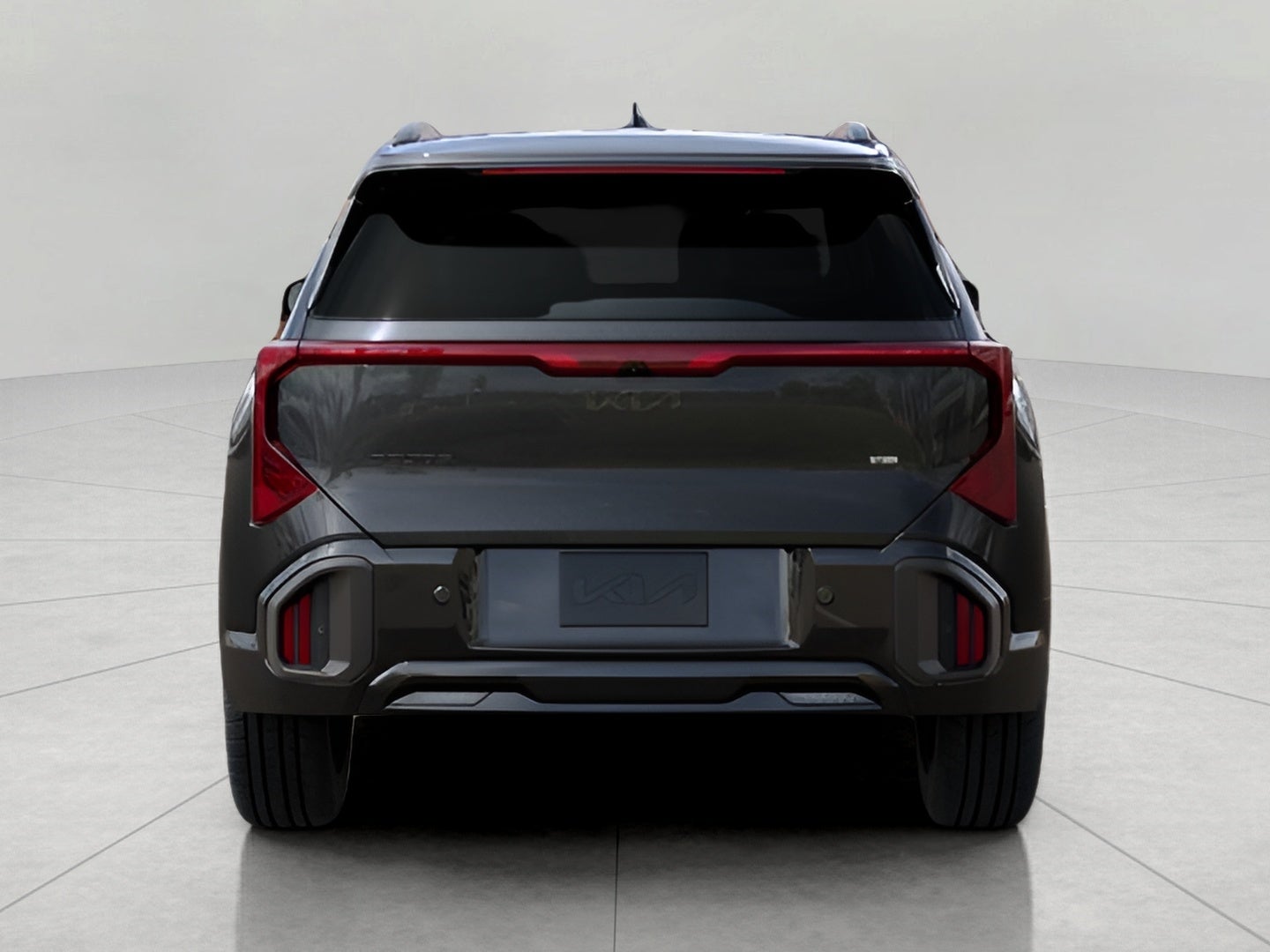 2027 Kia Seltos X-Line S AWD
