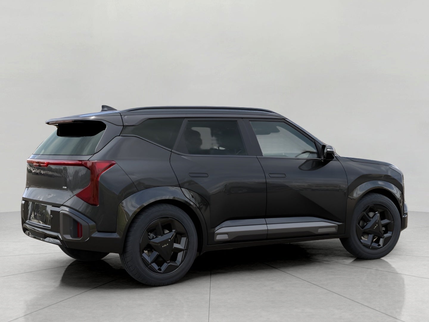 2027 Kia Seltos X-Line S AWD