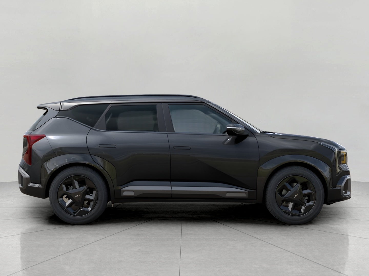 2027 Kia Seltos X-Line S AWD