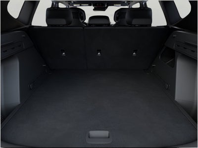 2027 Kia Seltos X-Line S AWD