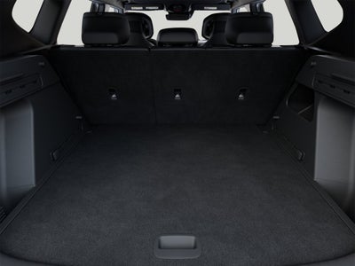 2027 Kia Seltos X-Line S AWD