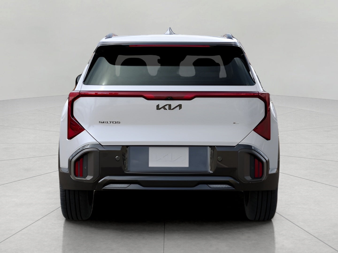 2027 Kia Seltos X-Line S AWD