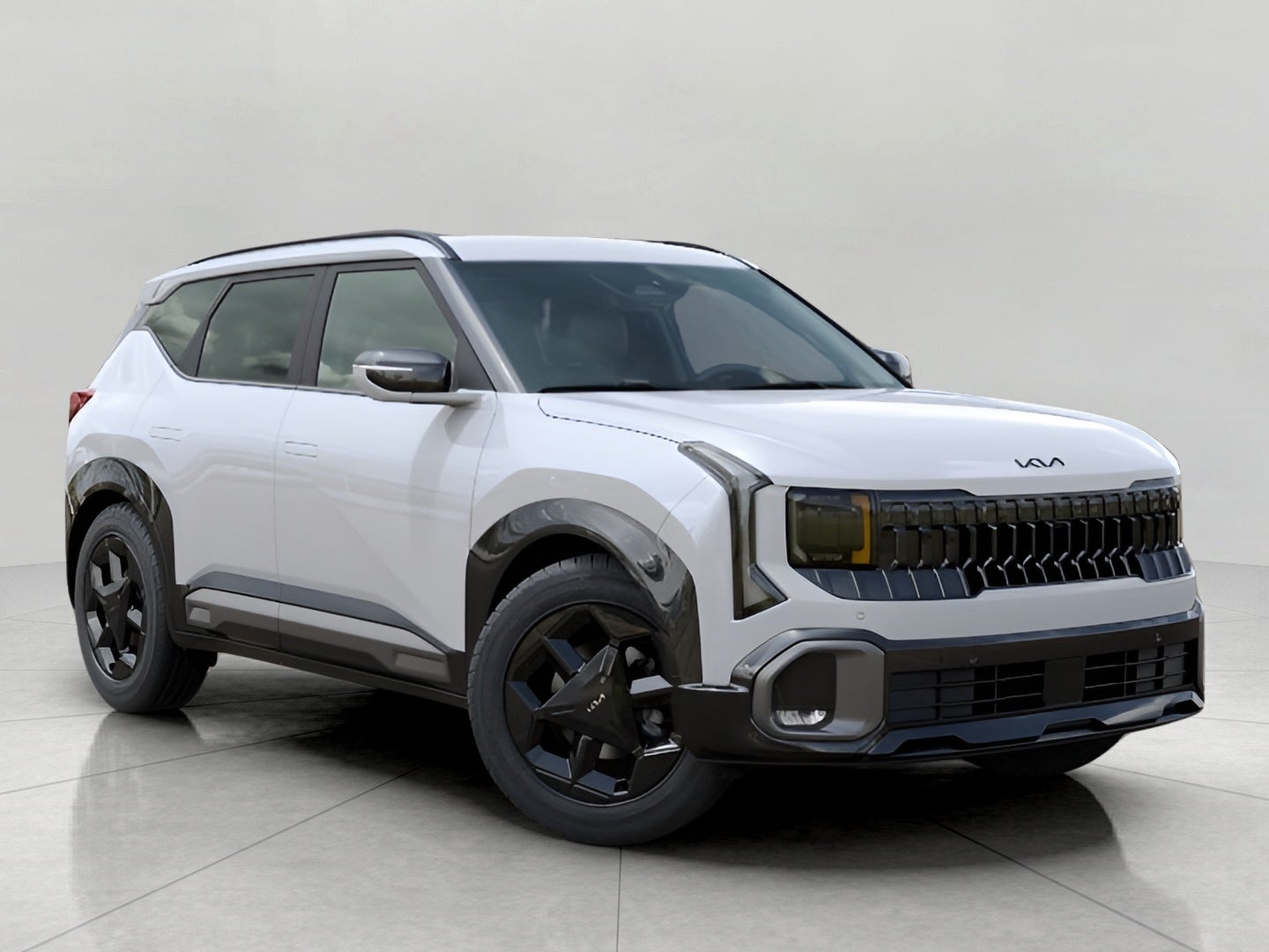 2027 Kia Seltos X-Line S AWD