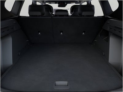 2027 Kia Seltos X-Line S AWD