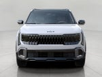 2027 Kia Seltos X-Line S AWD