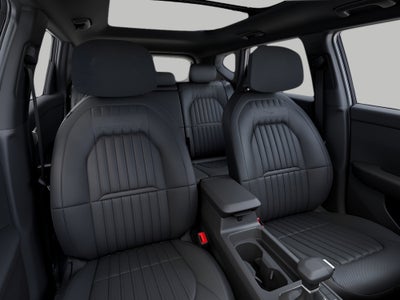 2027 Kia Seltos X-Line S AWD